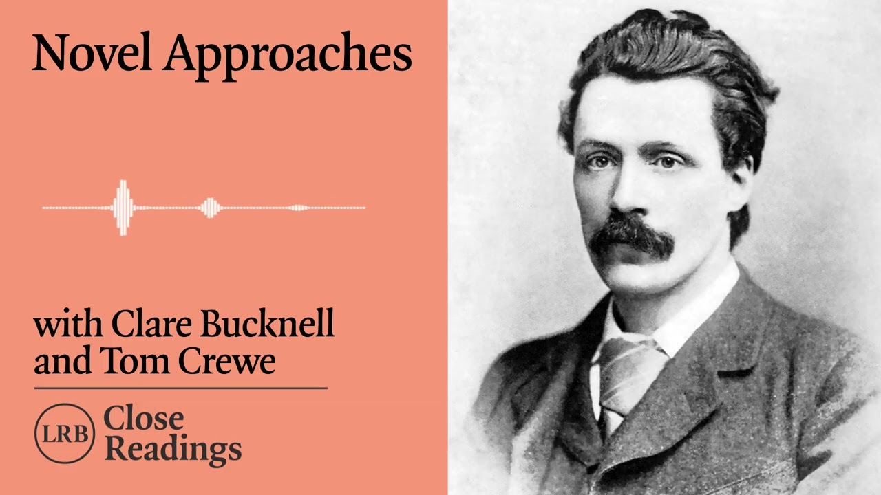 Novel Approaches: ‘New Grub Street’ by George Gissing
