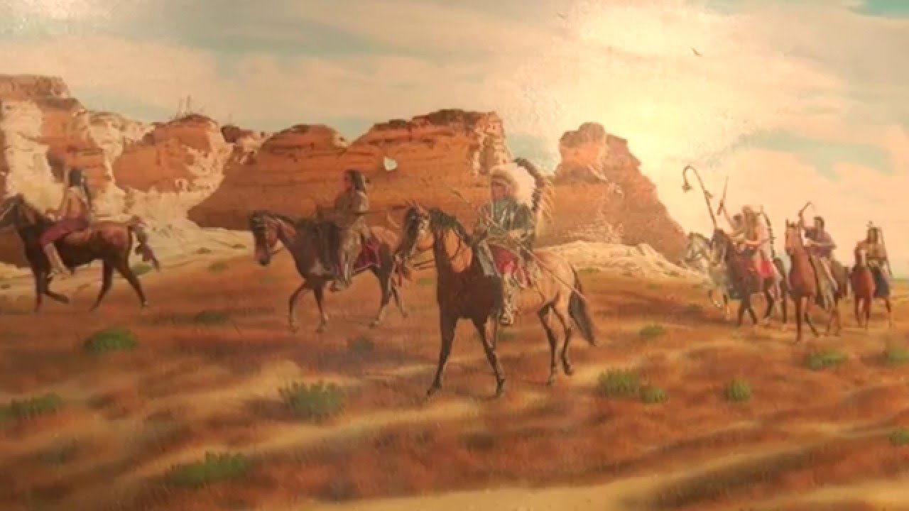 Battle Canyon Documentary