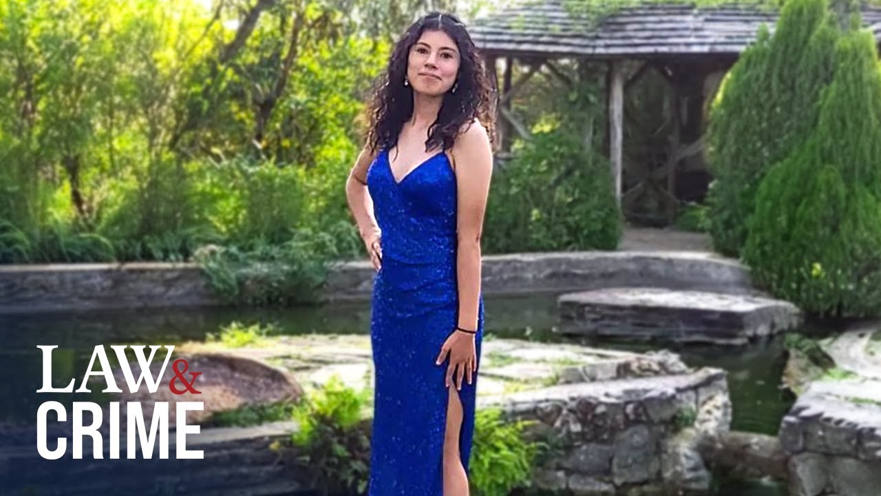 San Antonio Teen Strangled, Dumped in Drainage Ditch After 
