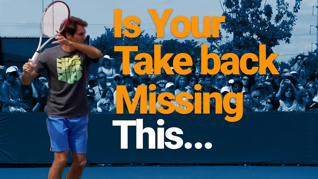 Изучите технику Pros Forehand Coil для большего ускорения.