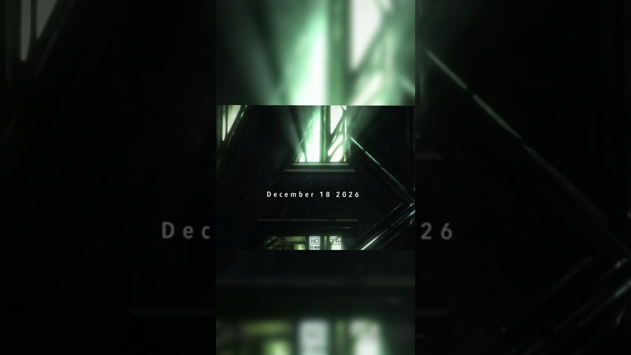 🎬 Vrbovec Well Will Return | Avengers: Doomsday in Theaters December 18, 2026 #agram #teaser #movie