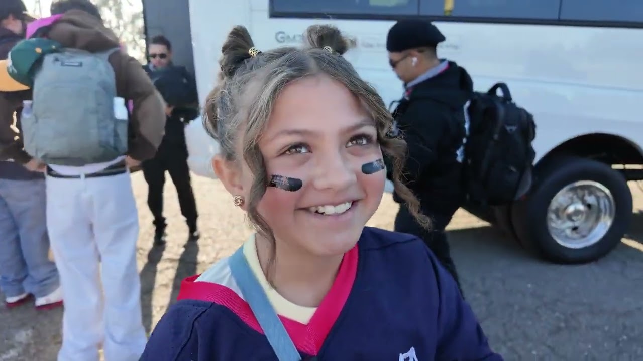 A DAY WITH AVE | SUPERBOWL LX VLOG!!!!! | 2.8.26