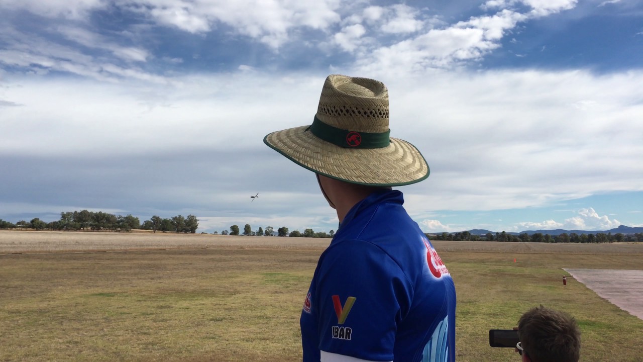 Kyle Dahl Logo 700 Wagga 2017 4K