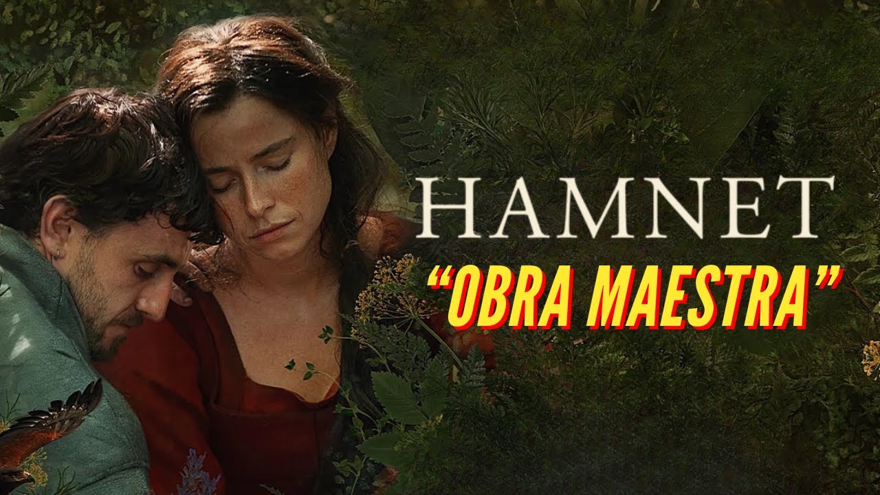Crítica de HAMNET: “ES PERFECTA” | CINEmbargo