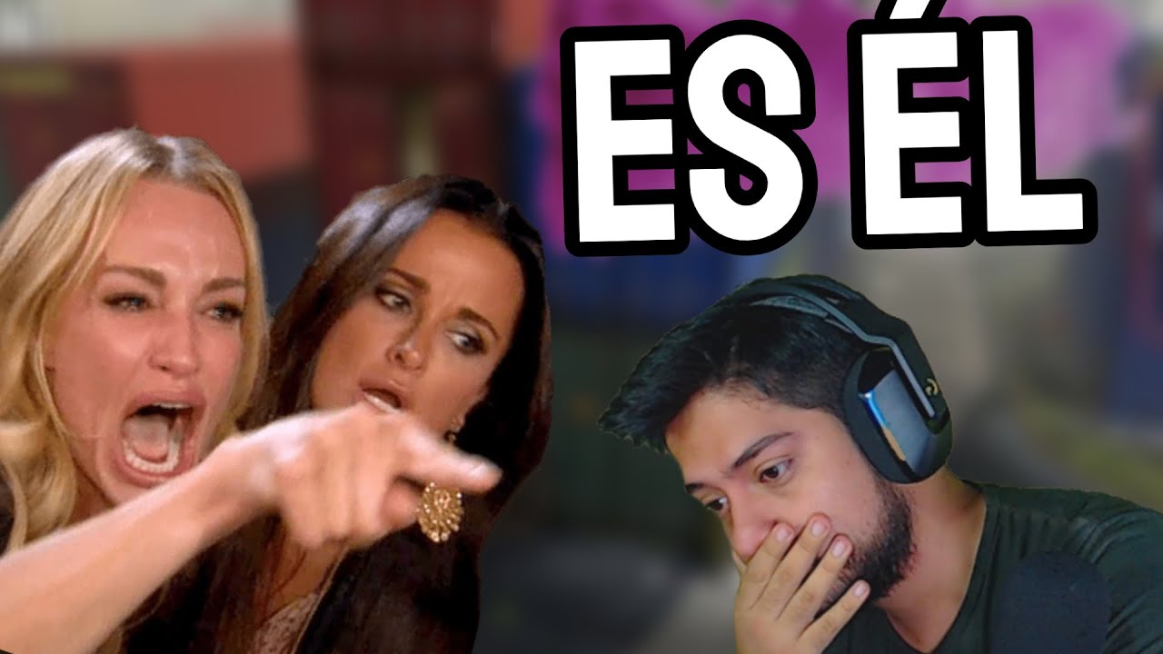 Cuidao que es el GOGA!