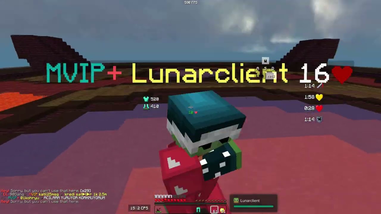 HiraNetwork Factions - Kill Montage 13 #hiranetwork #factions
