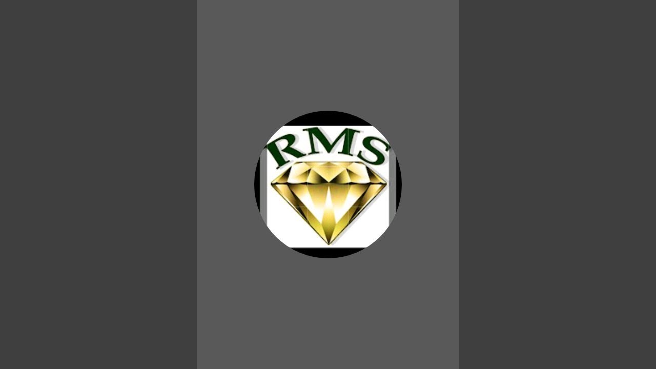 RMS COLLECTONS  is live