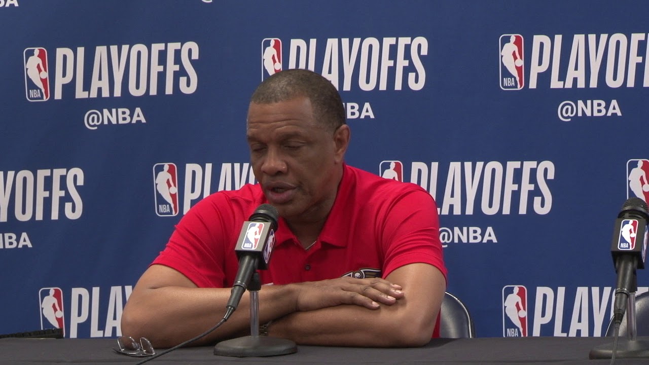 Alvin Gentry was 'devastated' when he heard Erin Popovich passed away