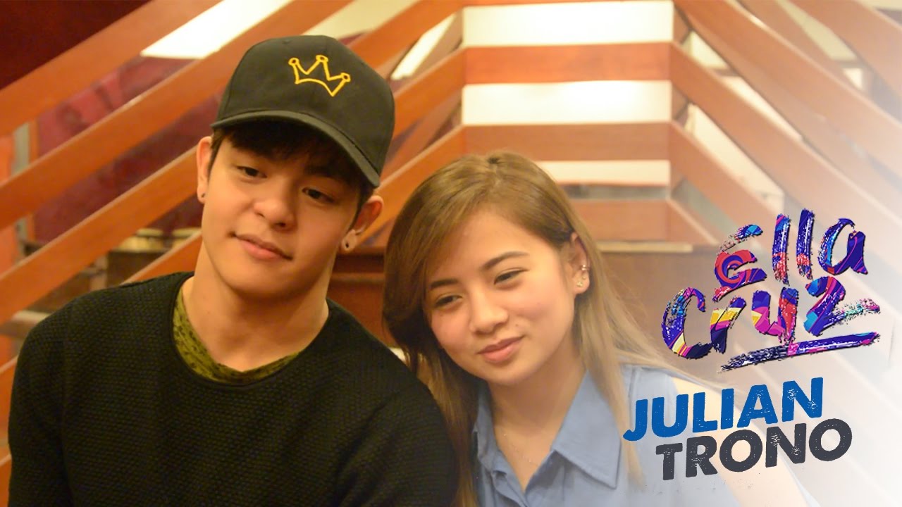 More Secrets About JulianElla, REVEALED!