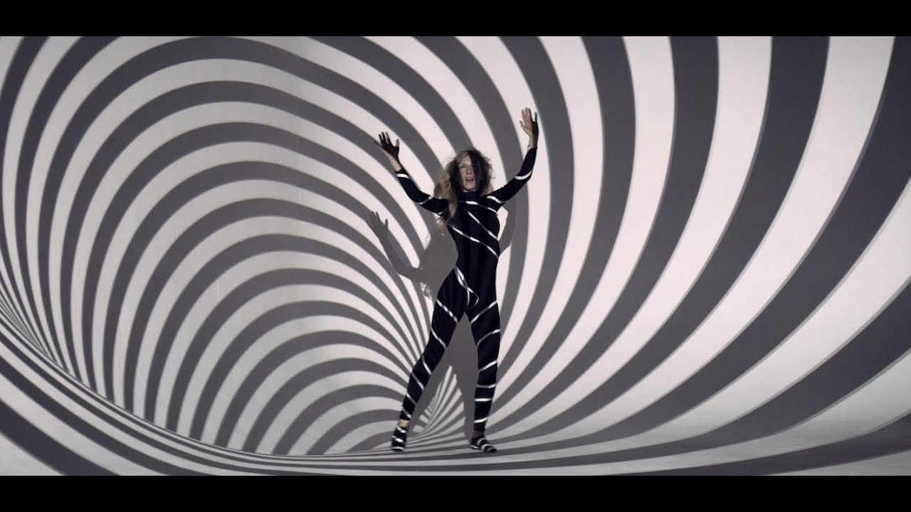 ionnalee; SOME BODY