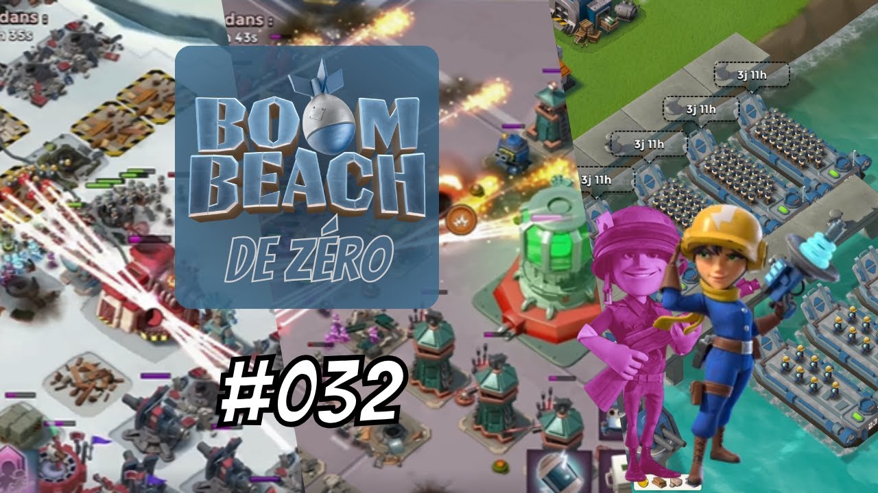 [BBdZ] ~ 032 Fufu clôné & soldate armée, sous estimé ?