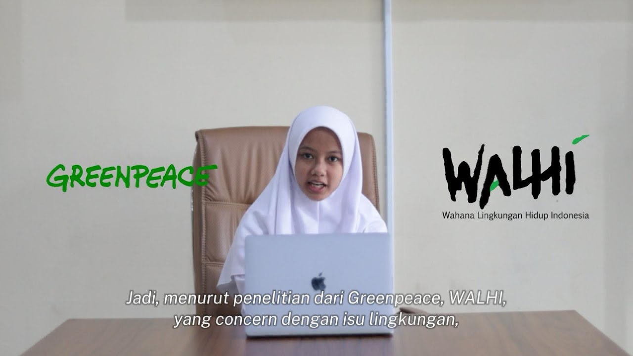 Aku, Kamu dan Semesta! - Dakwah Digital Olympicad 8 Nasional 2026 - Aisyah Dzakiyyah Muwahhidah