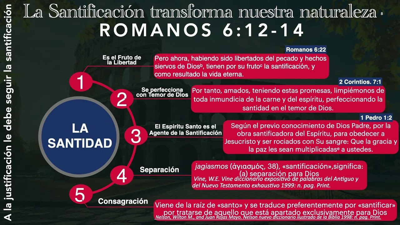 Predicación | Pastor Juan C. Lima