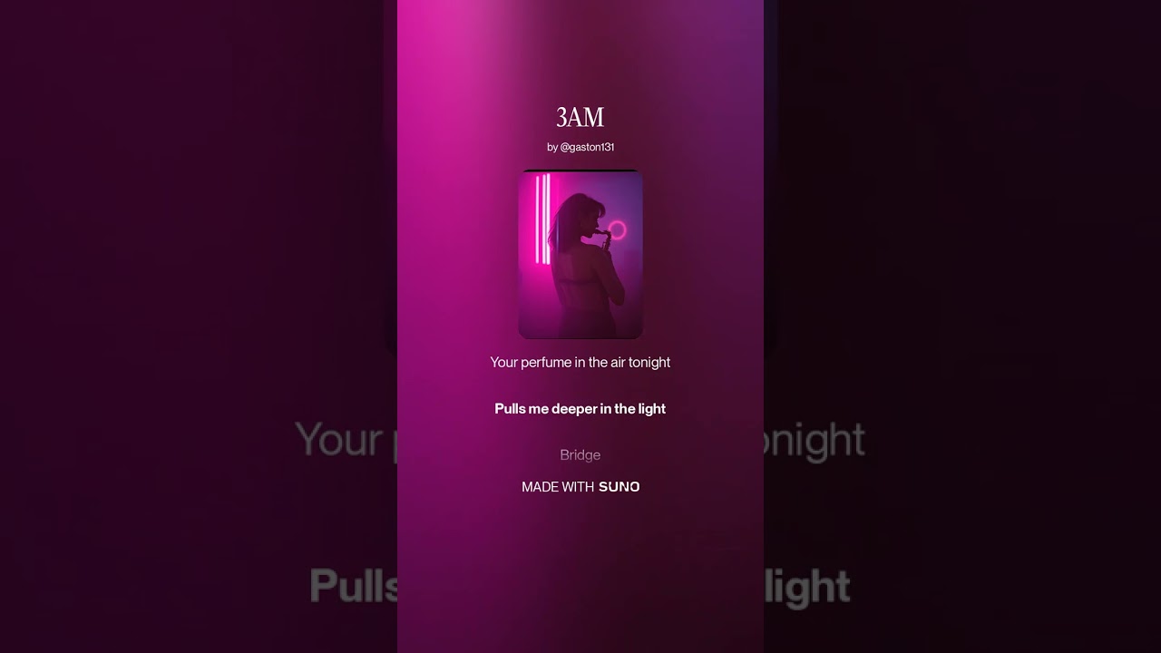 Stoned Entertainment - 3AM