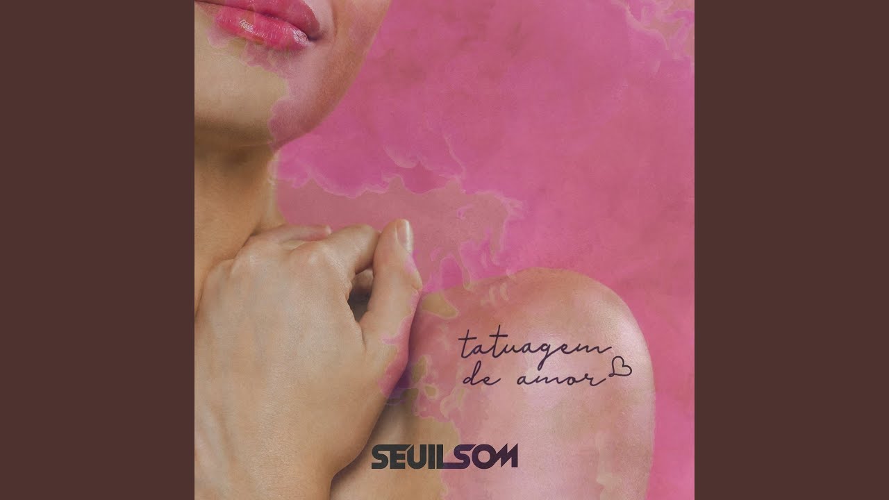 Tatuagem de Amor
