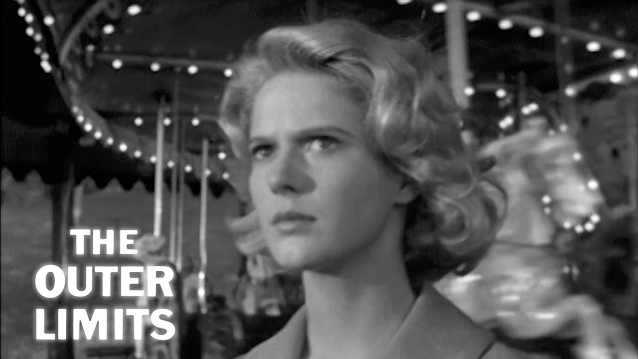 Amusement Park Or Spacecraft? | The Outer Limits