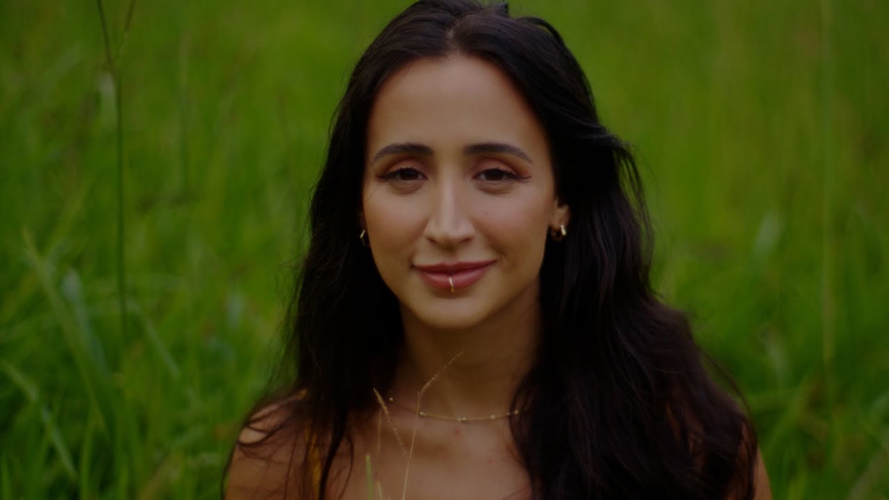 Lá De Onde eu Vim | Mariana Nolasco