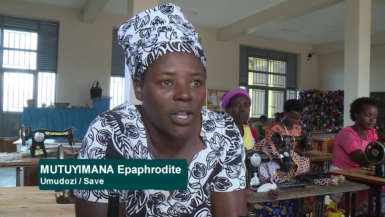 Agakiriro ka Rwanza, mu guteza imbere Akarere ka  Gisagara