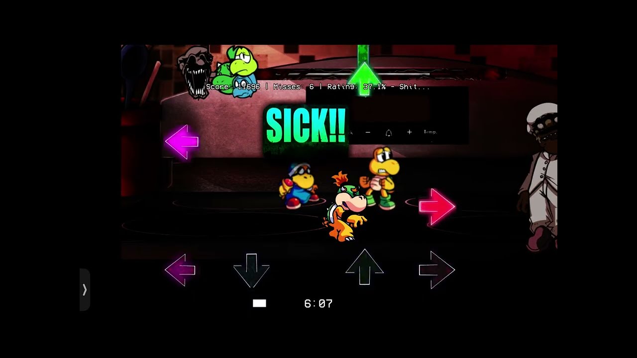 ￼Revenant (v-slice)@FlapiIsADuck @plushiebf 