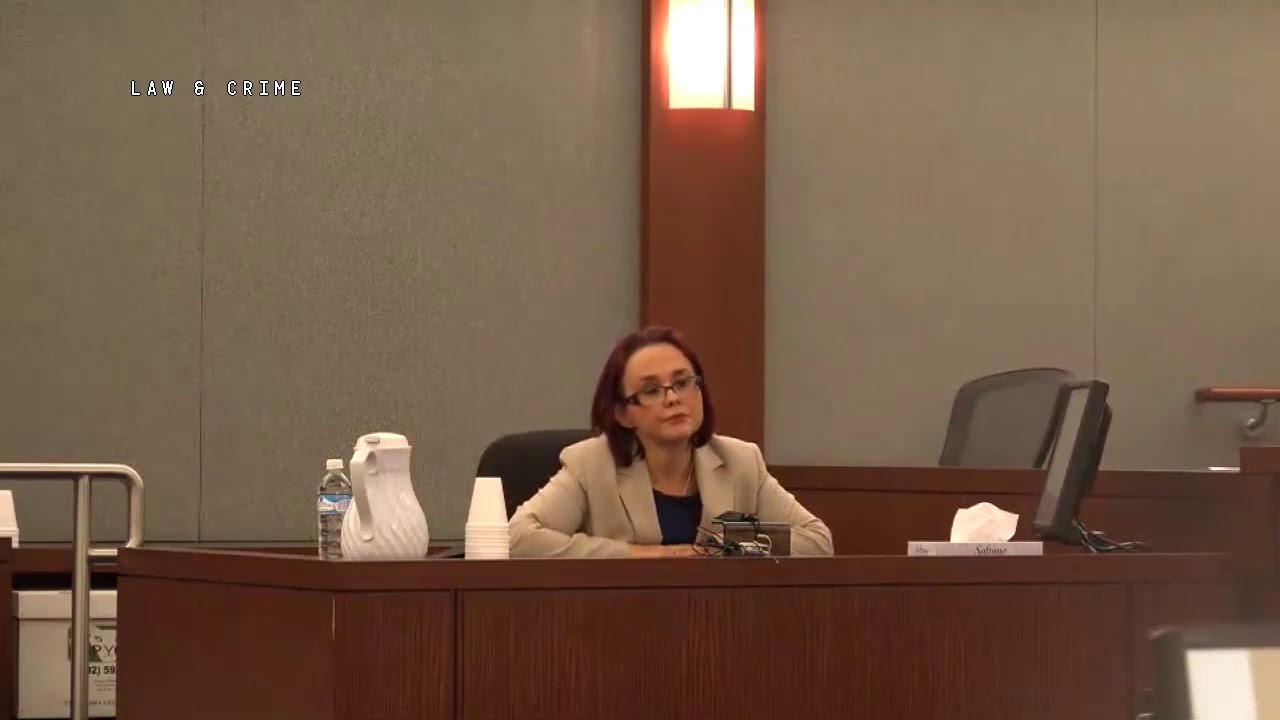 Janet Solander Trial Day 1 CPS Worker Testifies