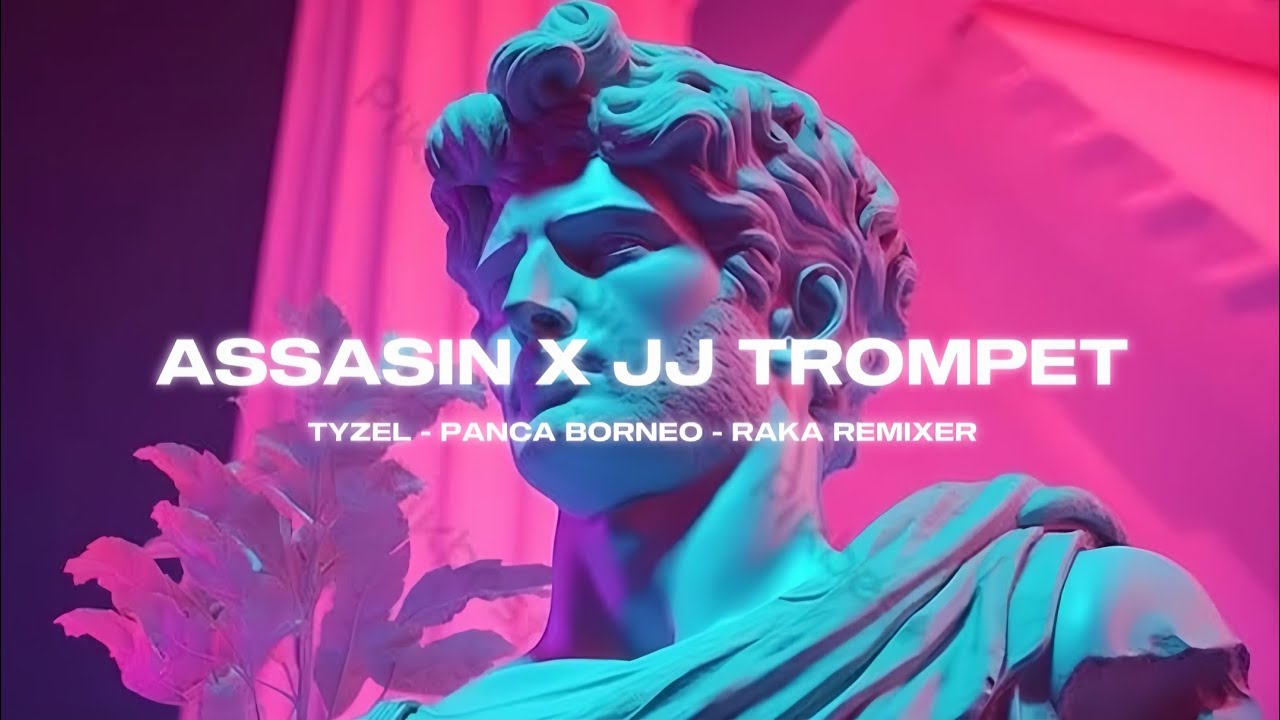 DJ ASSASIN X TROMPET - Tyzel Remix