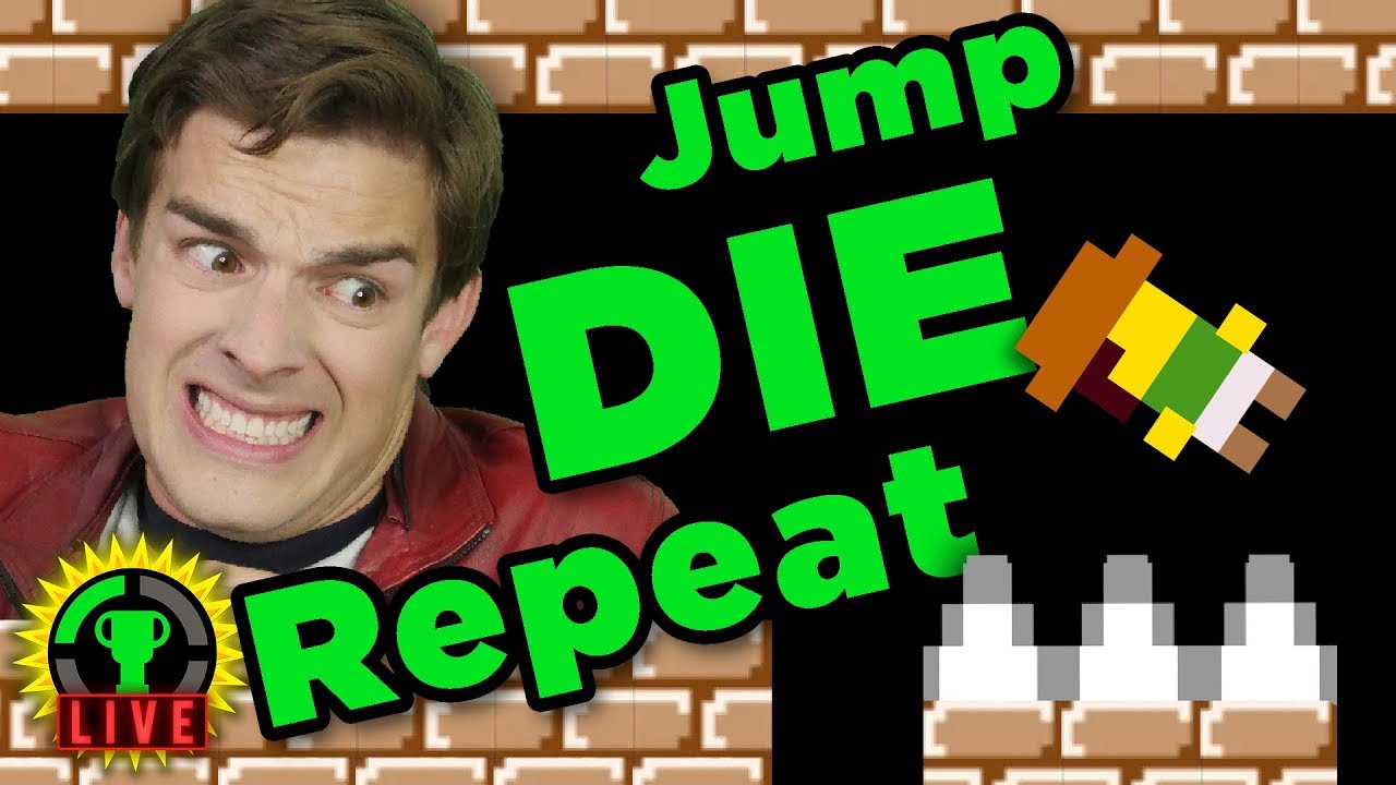 Why Does This Game HATE ME? | Trap Adventure 2 (part 2)