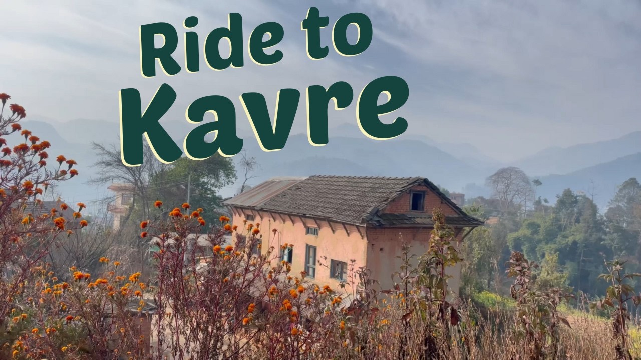short ride to panauti (part 2)