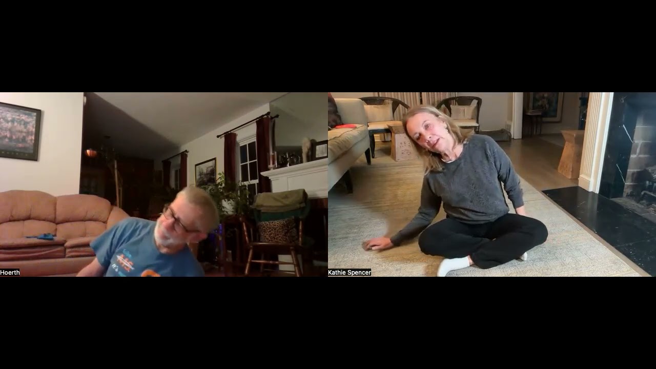Pilates Blend video1972290777
