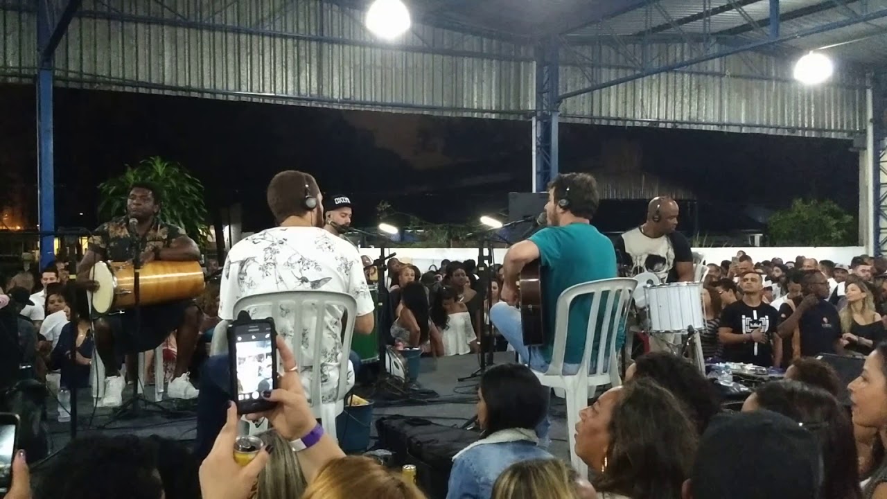 Galo Canto - Terreiro do Galo
