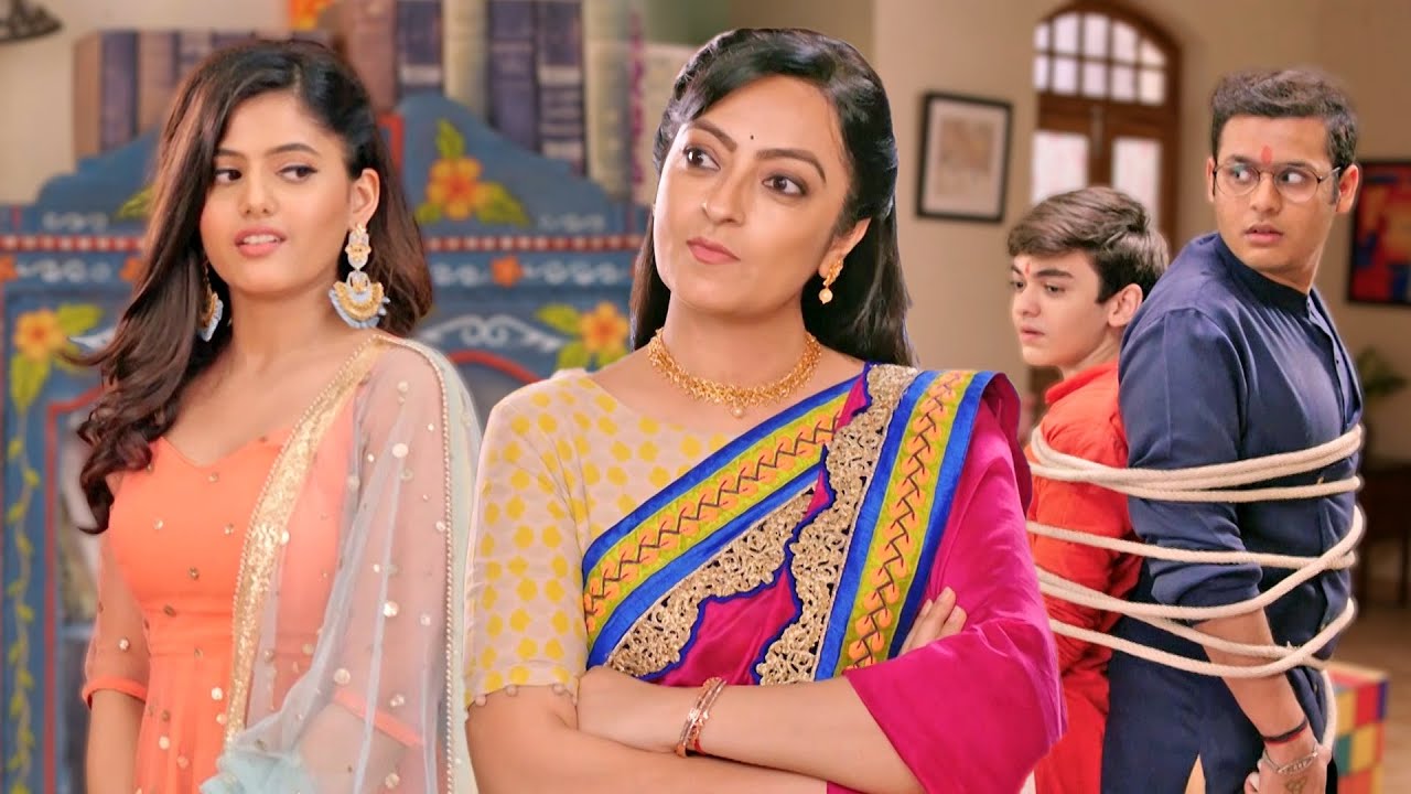 Ananya बनी Baalveer के घर की बहू | Baalveer Returns | New Superhero Series 2024