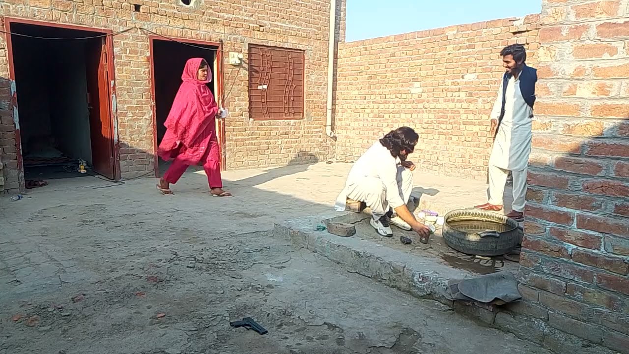 Ran Mureed // a new funny story by Ayesha Malik and team// 2026