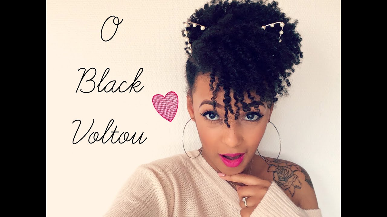 ♔ Cabelo Natural ♔ Rotina Capilar, Produtos Novos & Etc ♡