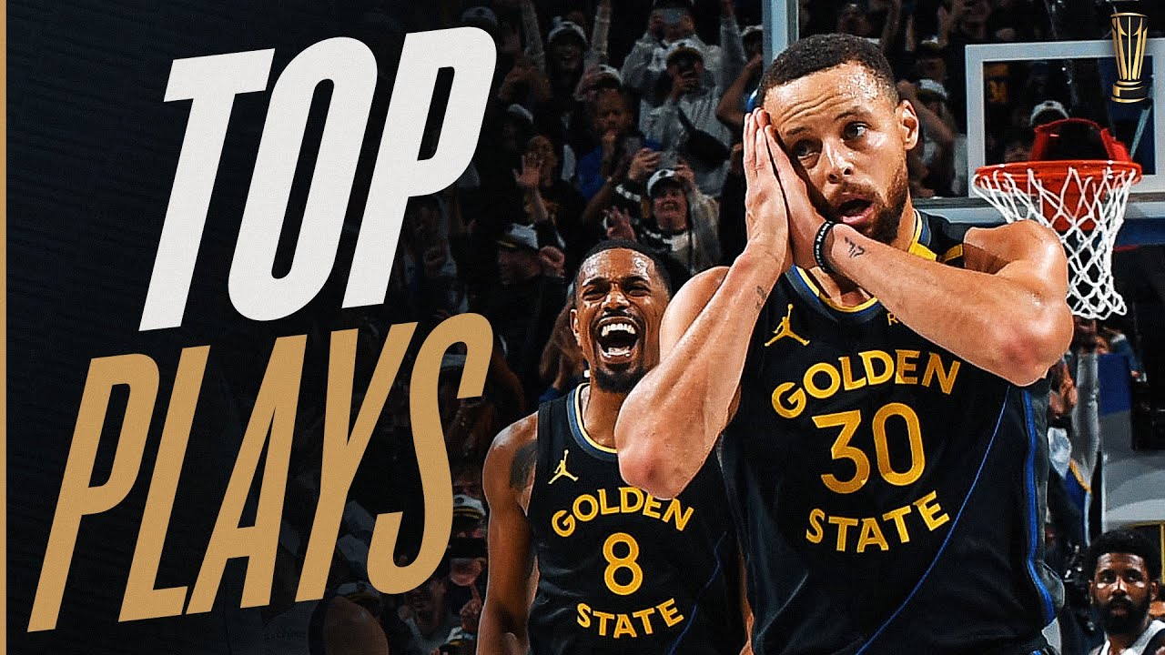 Лучшие моменты #EmiratesNBACup 2024 года 🏆