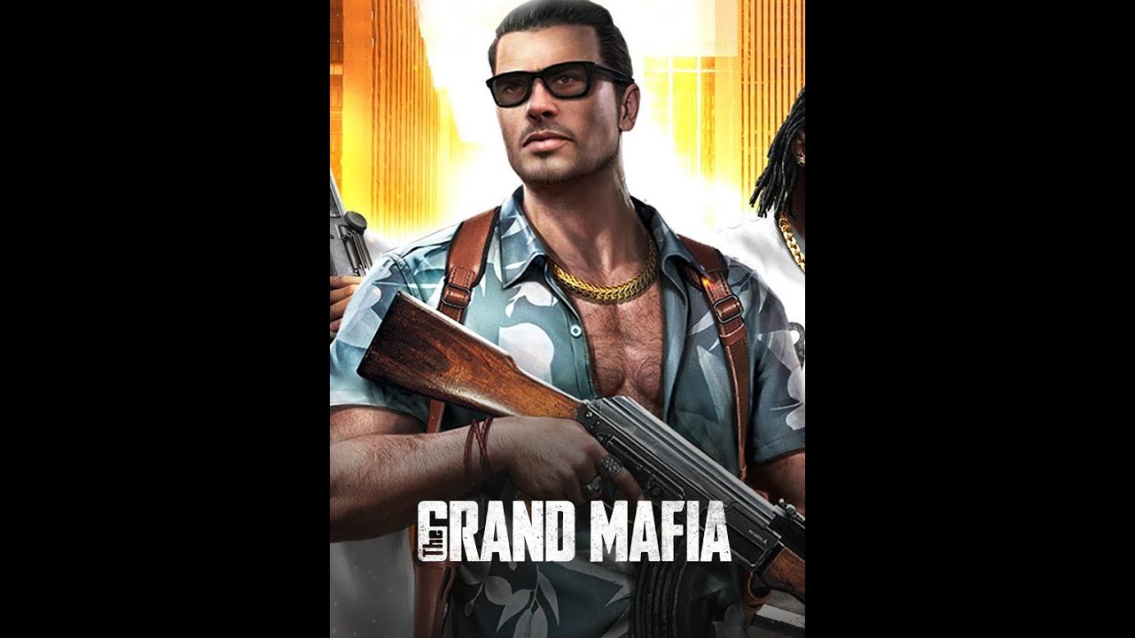 Первые шаги в игре Grand Mafia. Гайд №5. Одежда