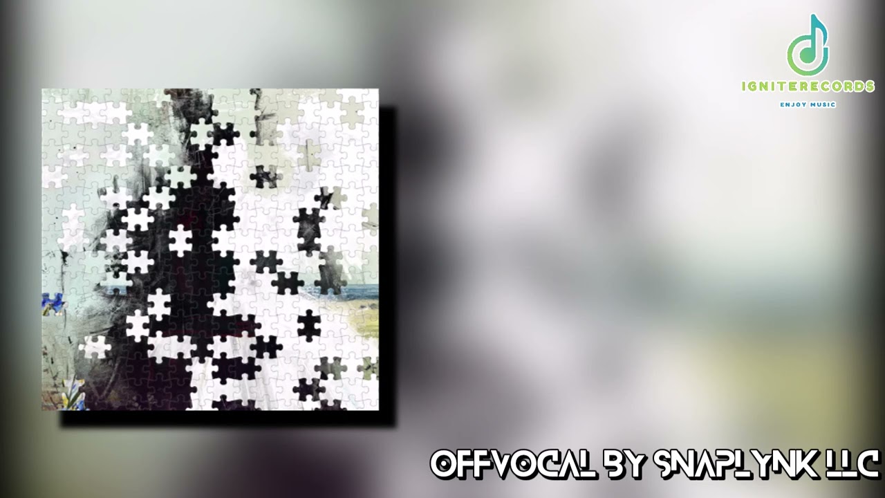 【OffVocal】Mrs.GRRENAPPLE - 天国【ニコカラ】【instrumental】【カラオケ】