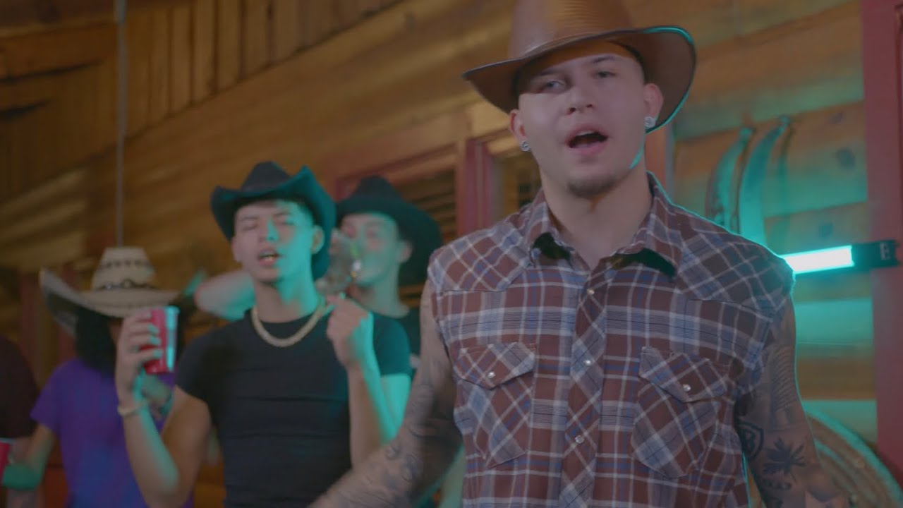 Hansum, Greatness & Rilow - Nashville Party (Official Music Video)