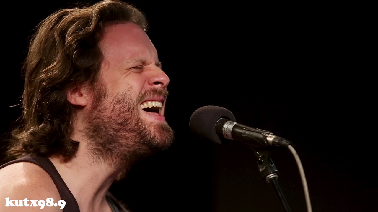 Father John Misty - I'm Writing A Novel