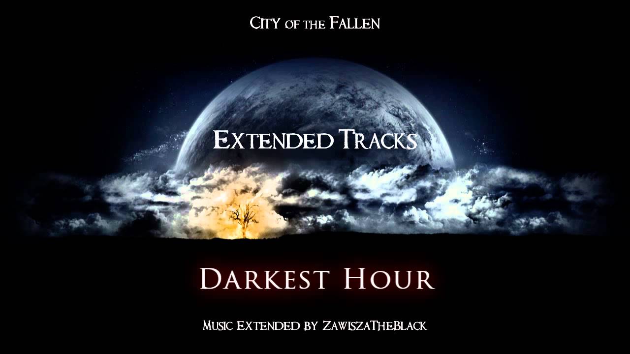CotF: Extended Tracks - Darkest Hour (Extended Mix)