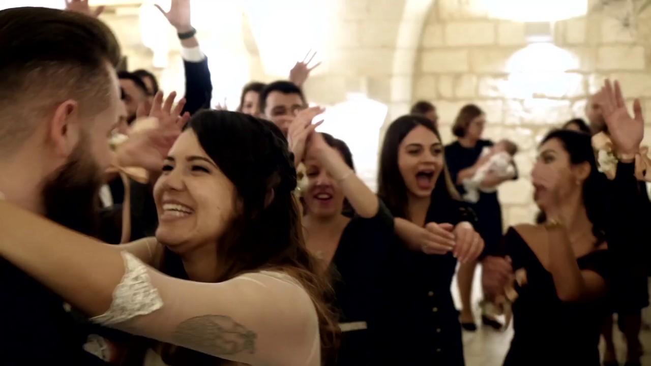 Matrimonio Filippo e Carlotta - Rito Civile e Ricevimento Villa Zaira Maglie Lecce