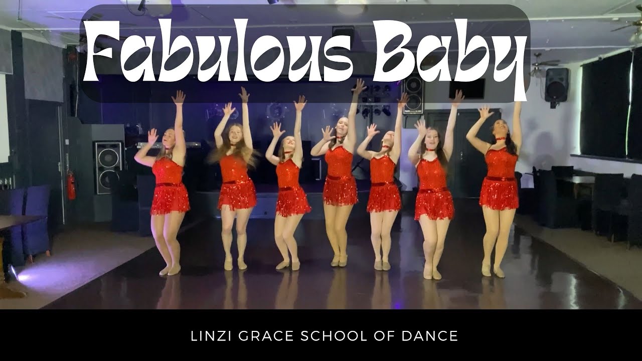 Fabulous Baby