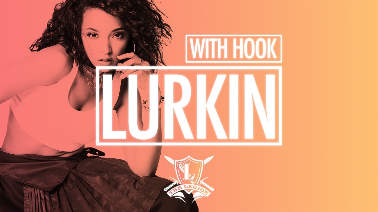 Tinashe Type Beat With Hook by Vidal Garcia - 