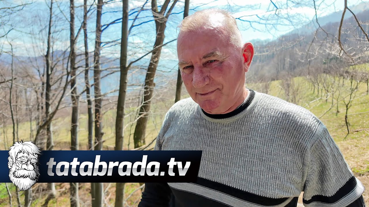 DILAVER je spasio PRAŠUMU, a još kao DIJETE je postao GLAVA KUĆE