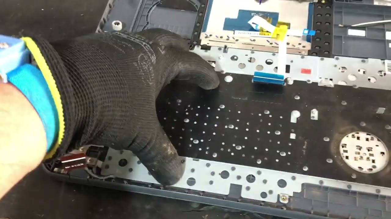 Teclado Samsung - Pablo