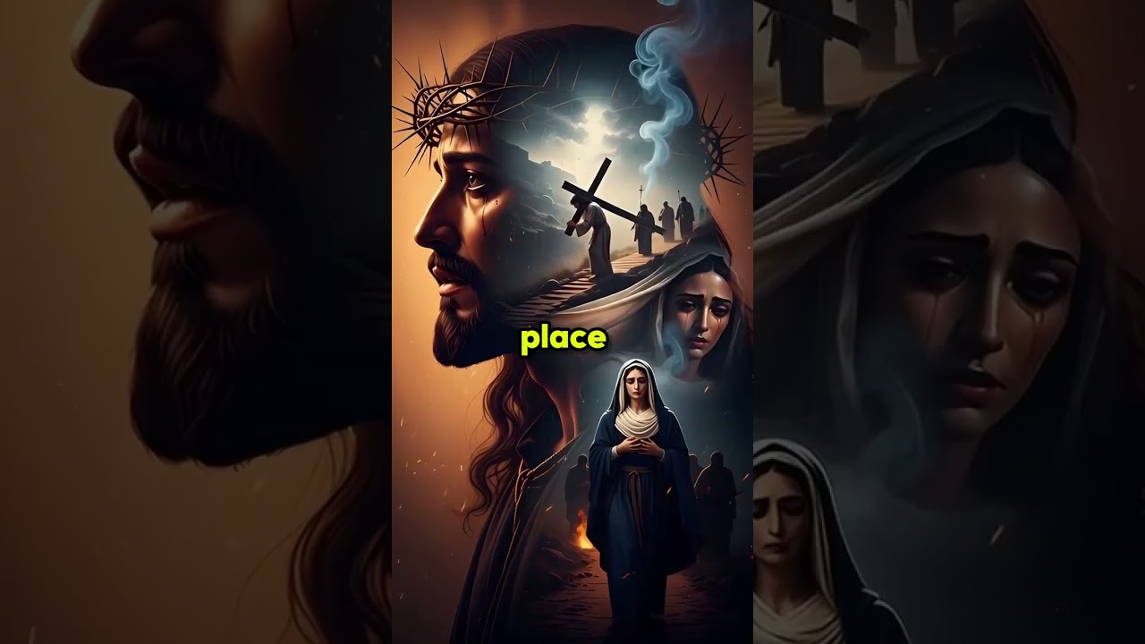 Why God Gave You Two Ears and One Mouth &ndash; Jesus Explains