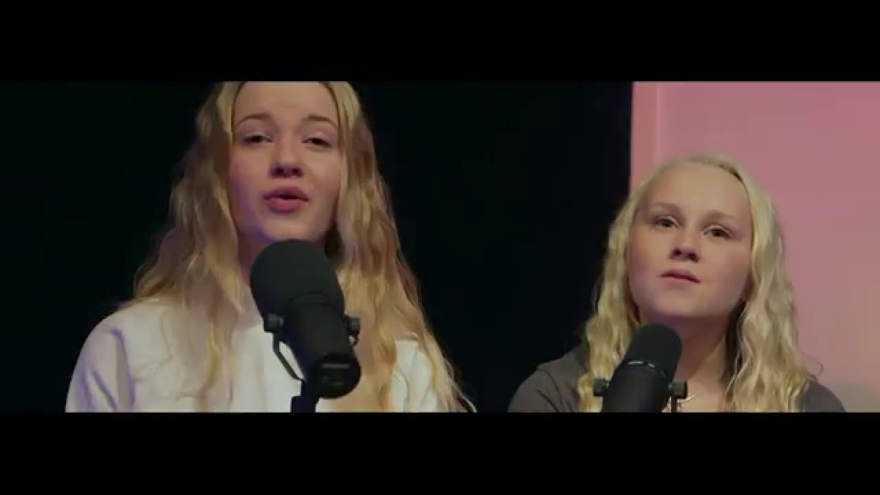 Tuva & Mia - Is This The World We Created?