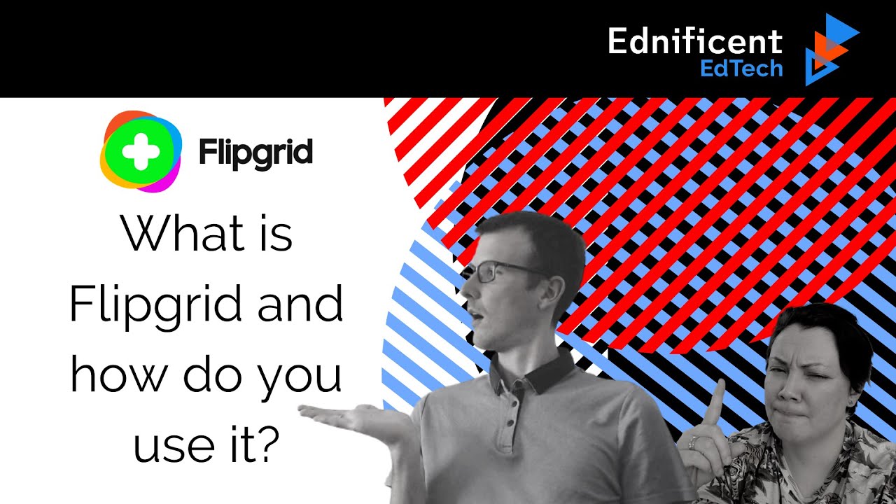 What is Flipgrid?