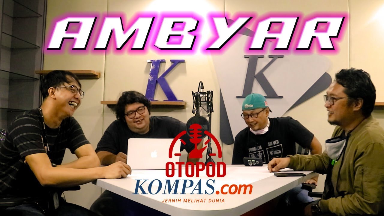 OTOPOD 1- Industri Otomotif Getir, Mulai Efisiensi Hingga Ancaman PHK