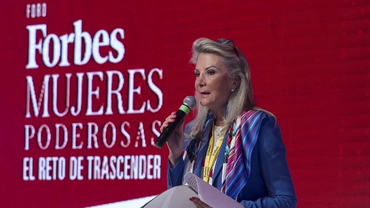 Foro Mujeres Poderosas 2017 - &ldquo;&iexcl;Acabemos con los estereotipos&hellip; empod&eacute;rate!&rdquo;