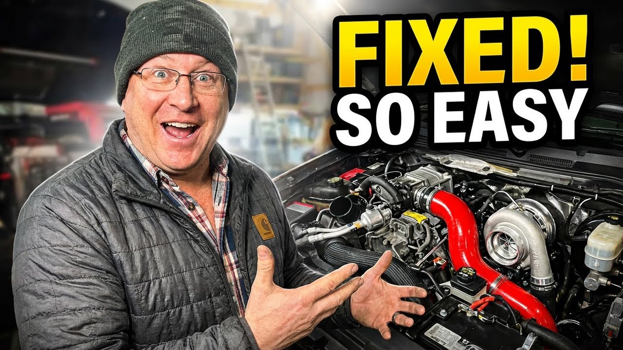 Most Deleted L5P Trucks Have This Problem | Here's Why