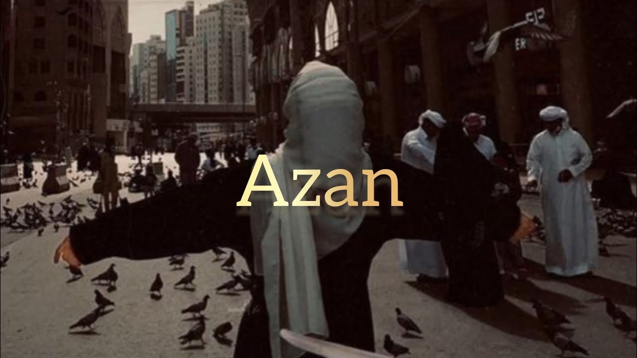 Azan🩶